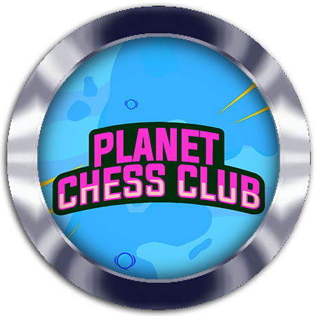 Planet Chess Club Coaching