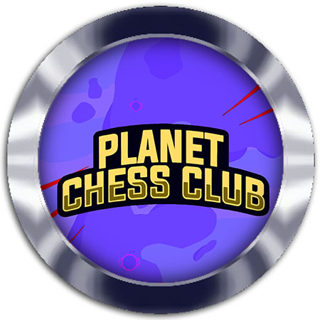 Planet Chess Club Instruction