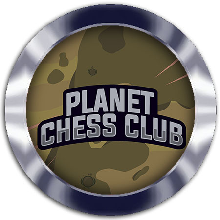 Planet Chess Club Lectures