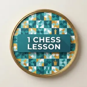 Chess Lesson